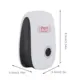 Electronic Ultrasonic Electromagnetic Mosquito Anti Mouse Insect Repeller Rat Cockroach Household Pest Reject Repellent
