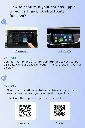 XUDA NEW Wireless CarPlay Android Auto Wireless Adapter Smart Mini Box Plug And Play WiFi Fast Connect Universal For Nissan