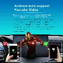 XUDA NEW Wireless CarPlay Android Auto Wireless Adapter Smart Mini Box Plug And Play WiFi Fast Connect Universal For Nissan