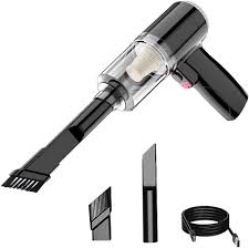 Car cleaning tools High Power Vacuum Cleaner