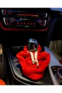 [Color your car with the universal gear shift suit compatible with every vehicle and equipment. You can choose any of the colors of the high quality fabrics and stitching Red -] Red Gear Shift Hoodie - Gear Shift Clothing - Gear Shift Fleece - Gear Shift Hoodie Compatible with All Vehicles